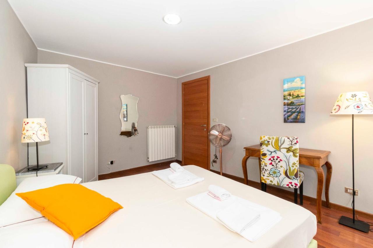San Salvario Apt With Balcony Turim Exterior foto